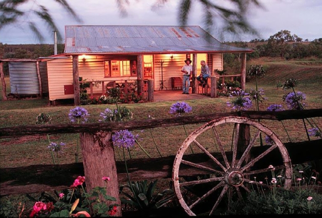 Planning an Unforgettable Farm Vacation