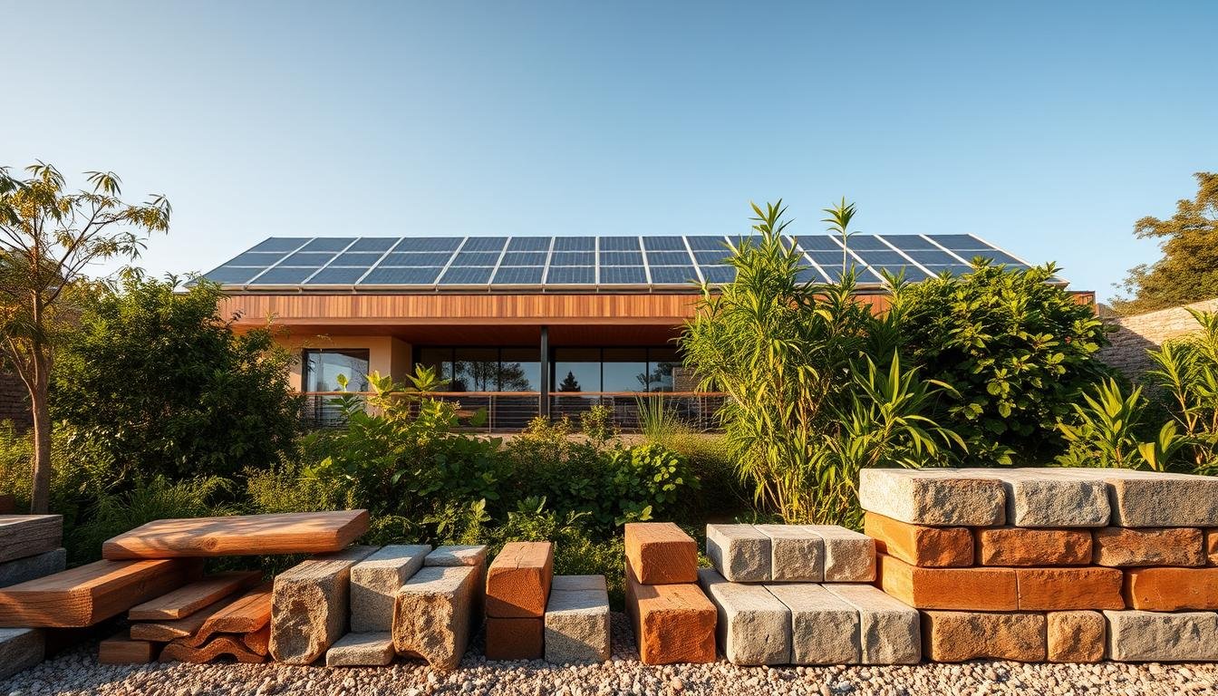 Revolutionizing Real Estate with Sustainable Green Tech