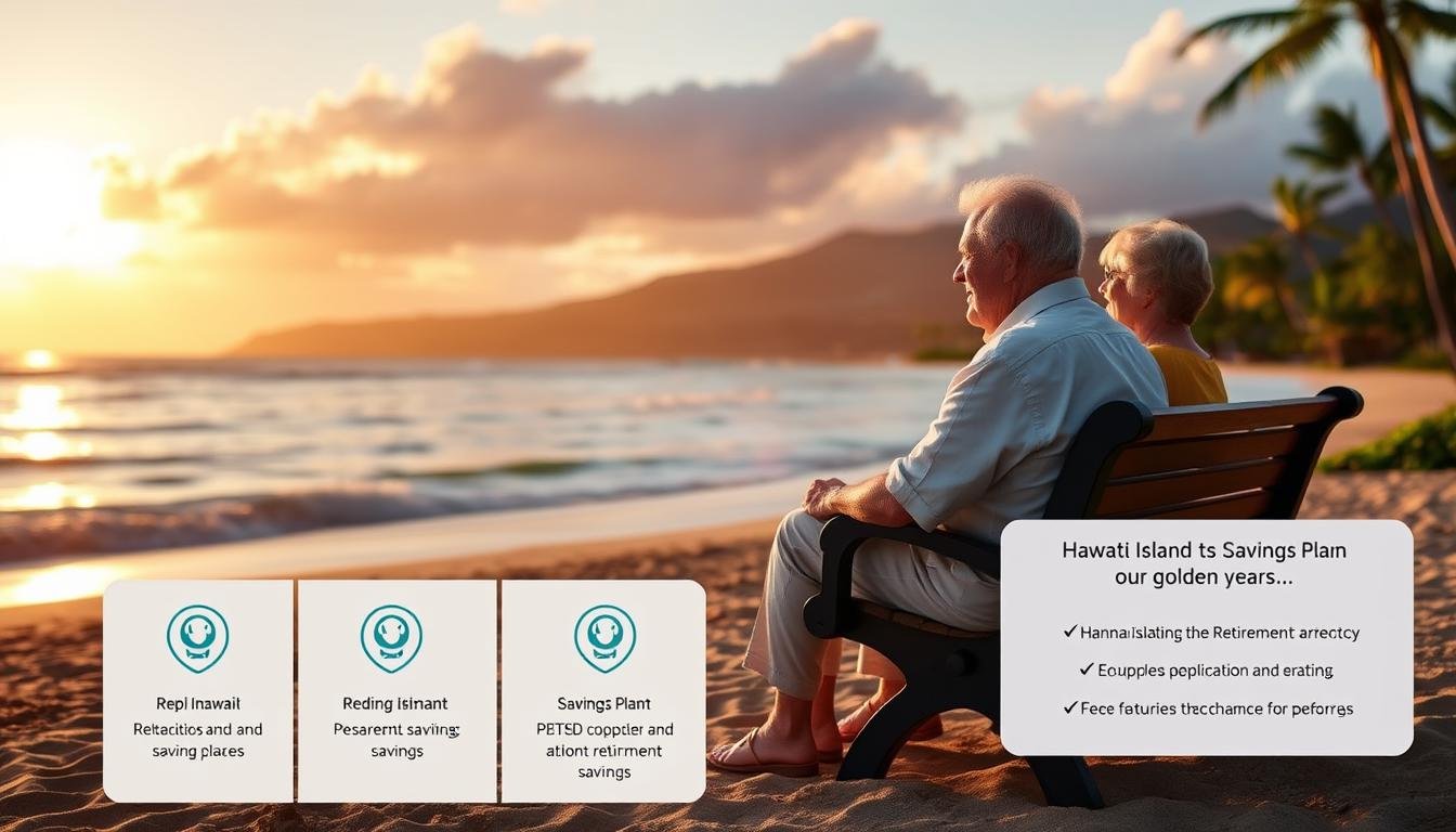 Hawaii Island Savings Plan: Secure Your Future Today