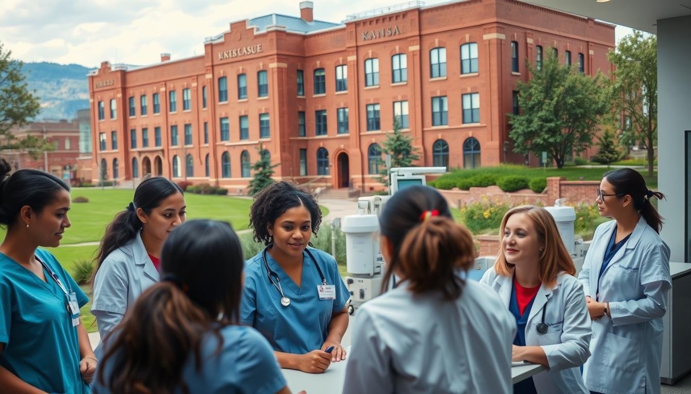 University of Kansas: Become a Nurse Practitioner